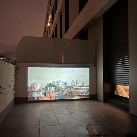 Sunset Suite Experience - Terrace Vigo Ngoại thất bức ảnh