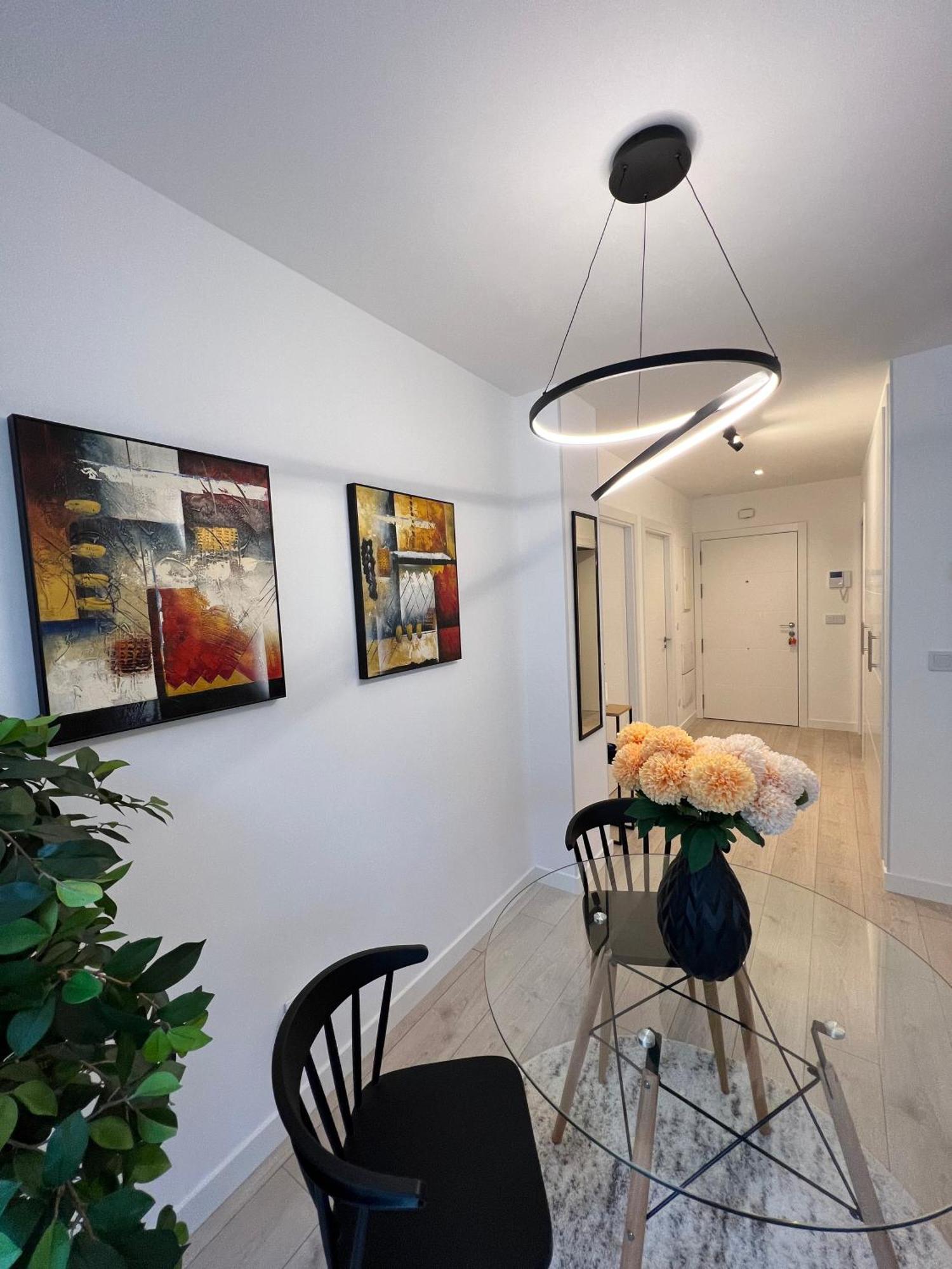 Sunset Suite Experience - Terrace Vigo Ngoại thất bức ảnh