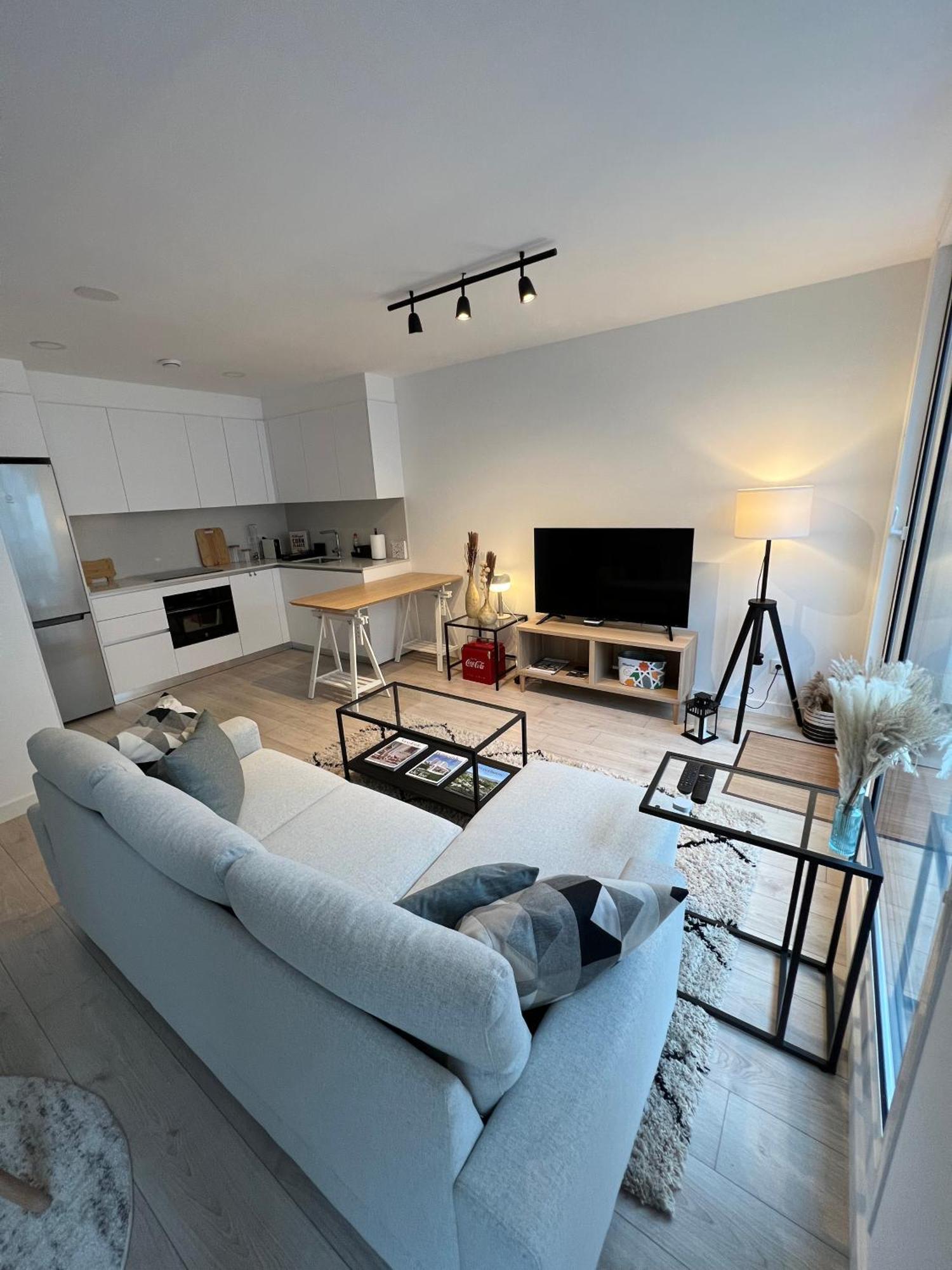 Sunset Suite Experience - Terrace Vigo Ngoại thất bức ảnh