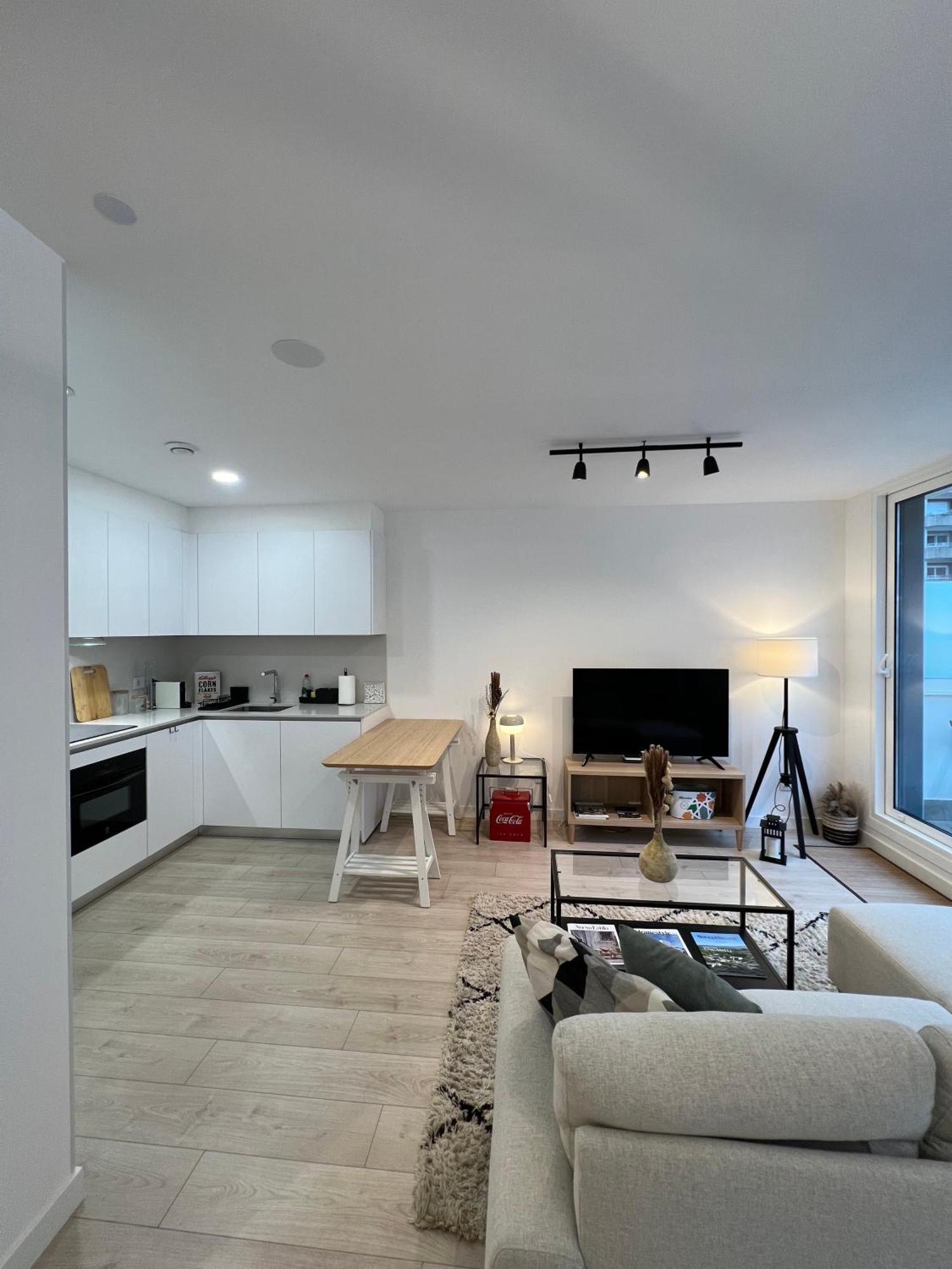Sunset Suite Experience - Terrace Vigo Ngoại thất bức ảnh
