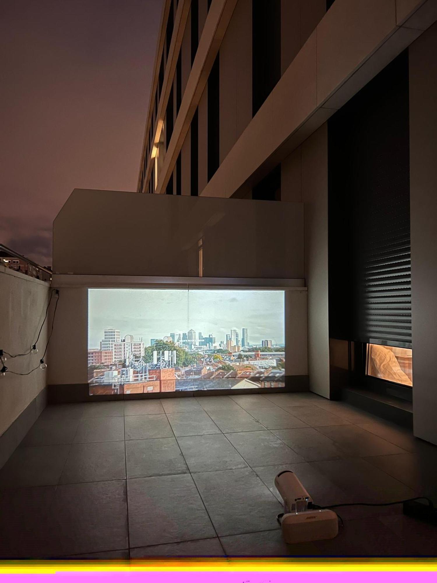 Sunset Suite Experience - Terrace Vigo Ngoại thất bức ảnh