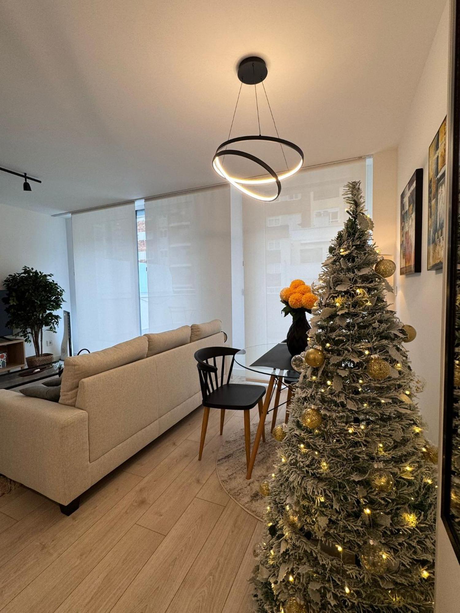 Sunset Suite Experience - Terrace Vigo Ngoại thất bức ảnh