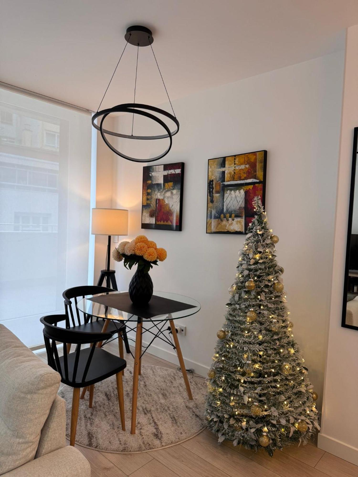 Sunset Suite Experience - Terrace Vigo Ngoại thất bức ảnh