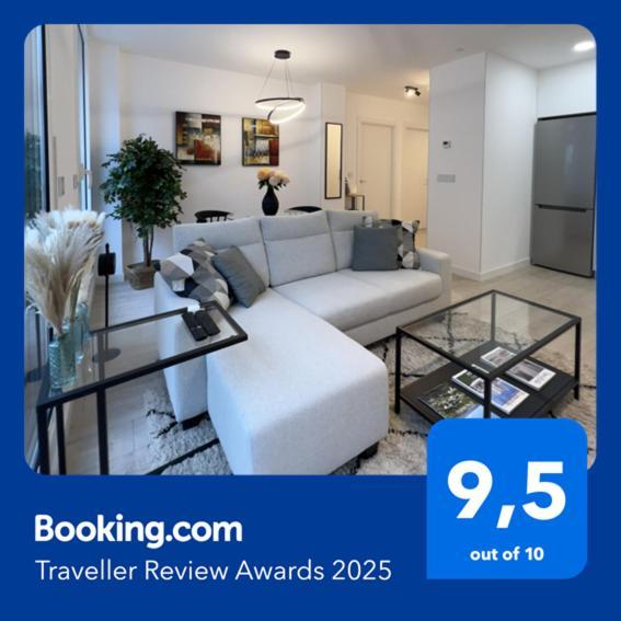 Sunset Suite Experience - Terrace Vigo Ngoại thất bức ảnh
